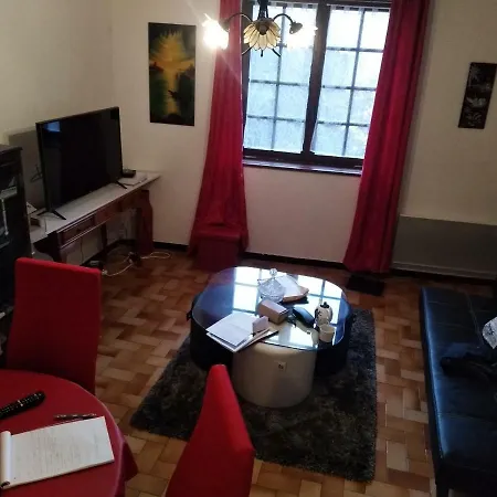 B&B Carcassonne * 카르카손