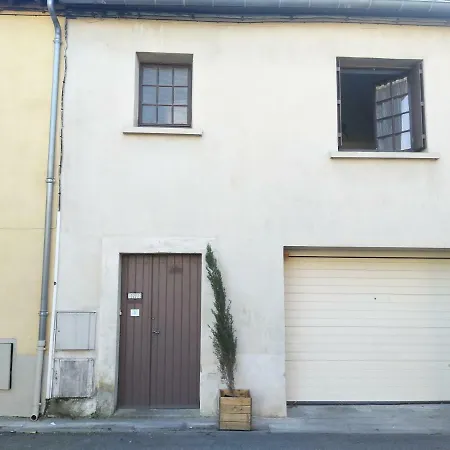 B&B B&B Carcassonne